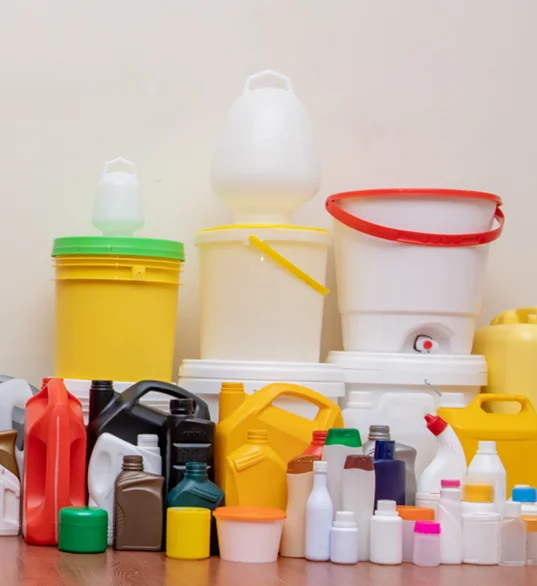 Packaging & Containers